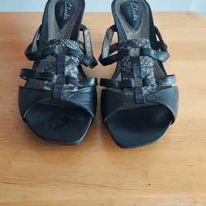 Dressy Clarks Artisan shoes